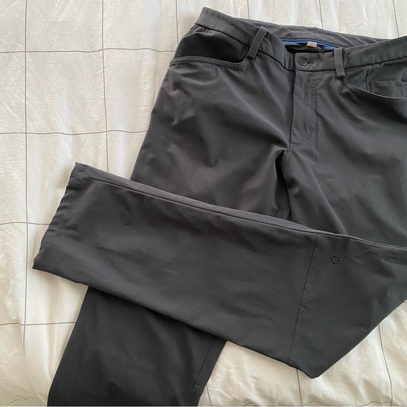Lululemon Men’s Pants - Picture 3 of 4